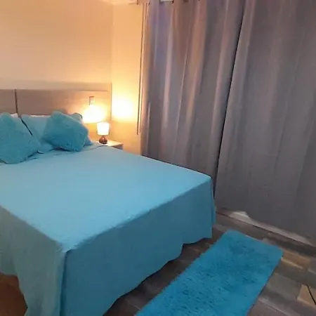 Elis Apartamentos Chile